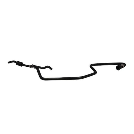 Crp Products Bmw X5 04-06 V8 4.4L Water Hose, Che0424R CHE0424R